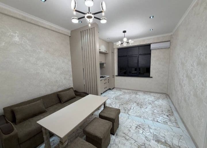 Аренда Чиланзар метро 16кварталда яхши инсонларга берилади б — фото 2