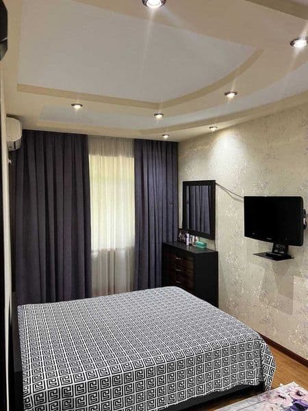 Сдаётся шикарная 3-комнатная квартира в Отличное Локация<br  — фото 2