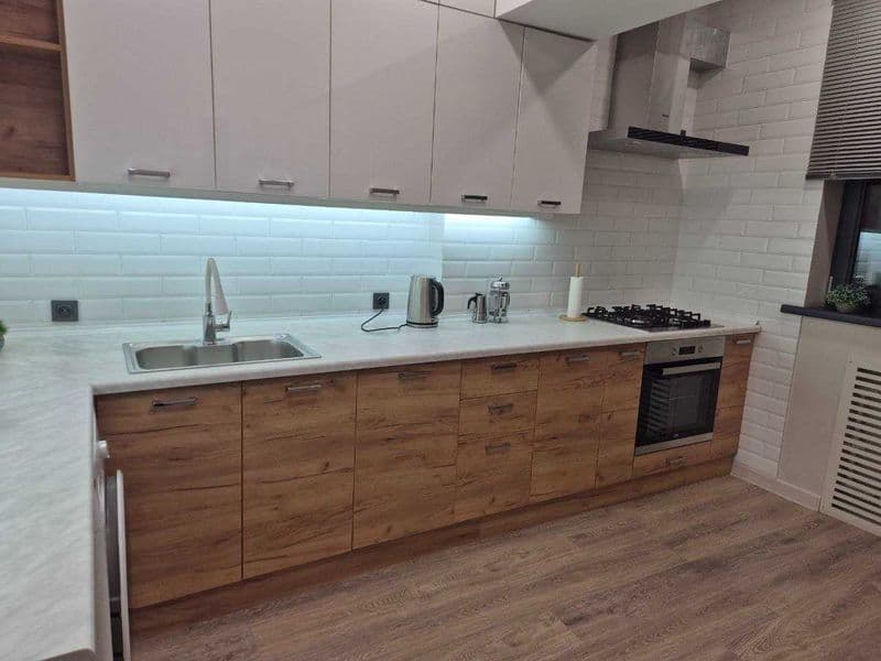 Сдаю свою 2-комнатную квартиру в центре Ташкента, рядом с ЦУ — фото 5