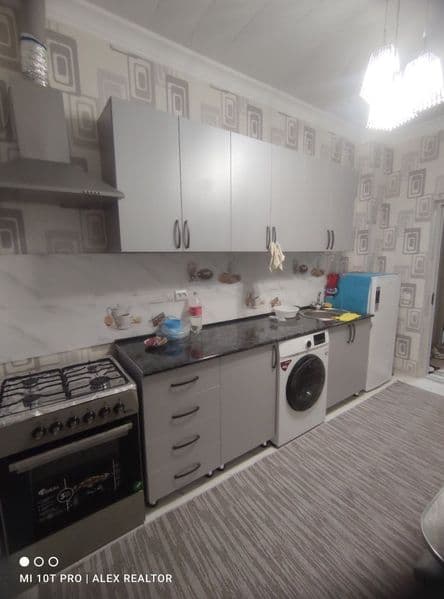 Chilonzor farxadiskiy<br />
Xonlari 2<br />
Hamma sharoitlar — фото 3