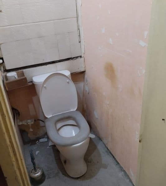 Аренда квартиры 1/2/4 метро Чиланзар. Рядом Фархадский базар — фото 4