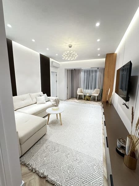 Нукус кучаси 4/4/12 102 м2 ли уй арендага берилади <br />
ре — фото 5