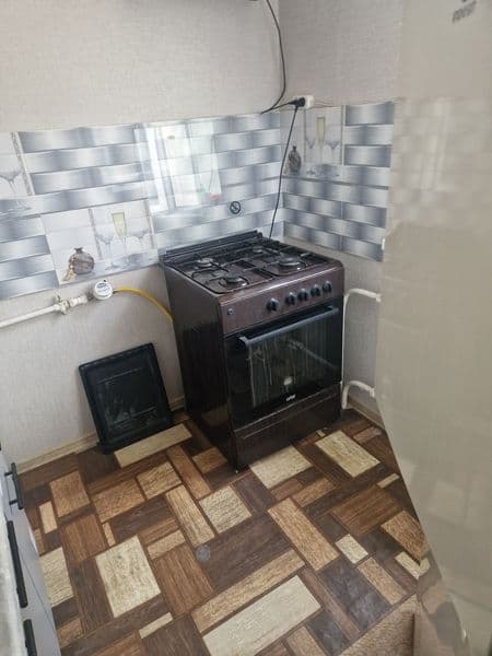 Mirzo Ulugʻbek tumani Yalongʻoch dahasi 108 dom 4 etaj 3 xon — фото 4