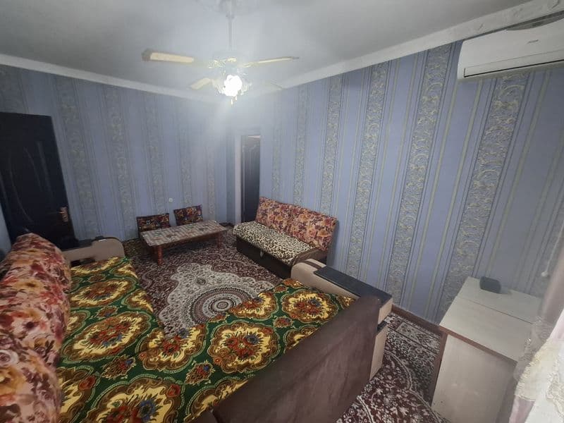 Arenda kvartira Yashnabod tumani Kadishva Muljal tuzel metro — фото 2