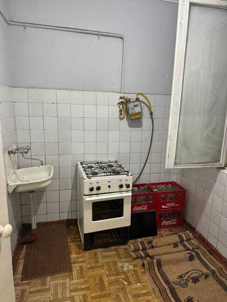 Сдаётся 2-х комнатная квартира на Чиланзаре — фото 4