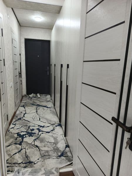 Срочно Яшнобод олмос махаллада арендага квартира <br />
3 хо — фото 3