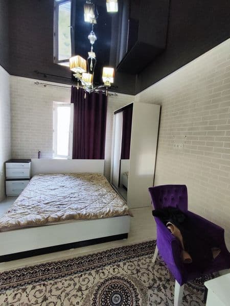 Сдаётся квартира в аренду Юнусабад-14кв Оринтер Мэтро Туркис — фото 3