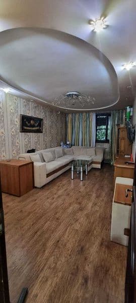 Сдается квартира в Яшнабадском районе Авиасозлар-4, 2-х комн