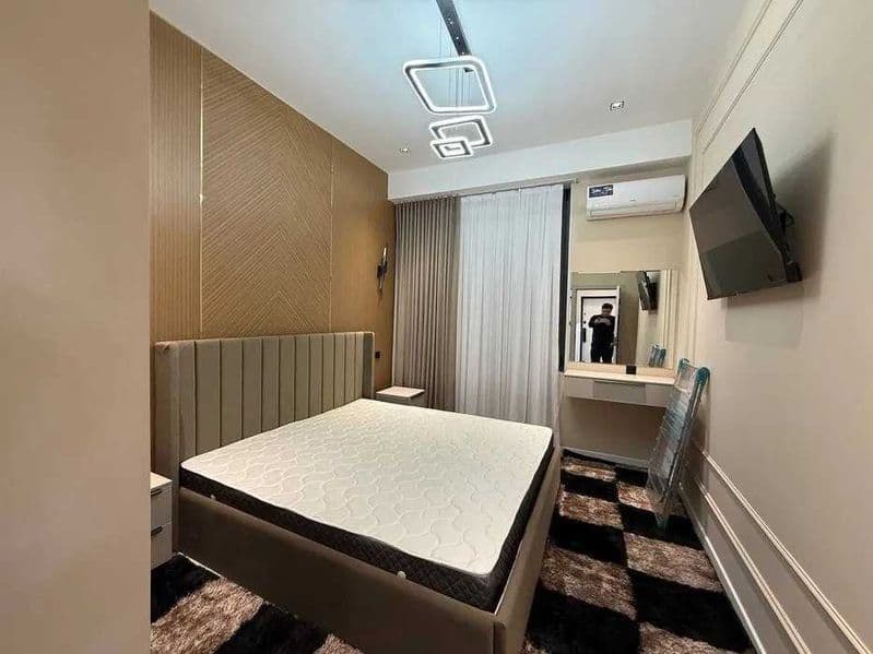 Сдаётся отличная и уютная квартира!<br />
<br />
 Район: Юну