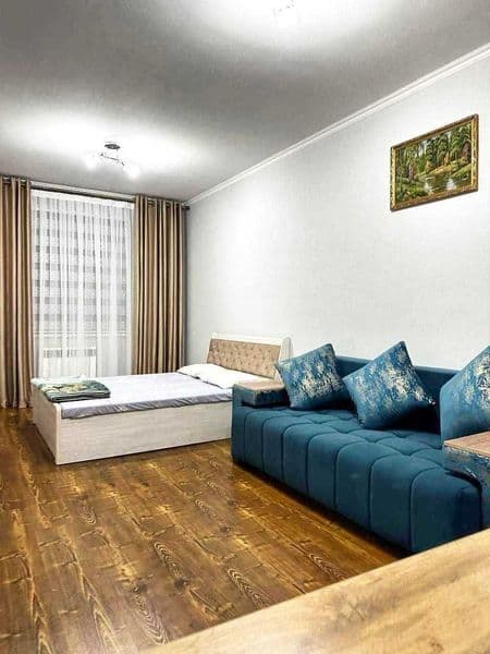 Аренда КЛАССНАЯ квартира<br />
<br />
Район: Яшнабадский <br — фото 5