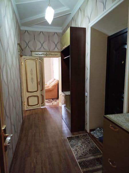 Аренда 3 хонали квартира Аския бозор Шота руставел бабур пар — фото 4