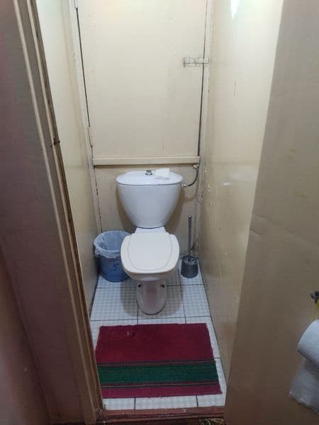 Сдам в аренду квартиру Спутник 8<br />
Деревянный дом <br /> — фото 4