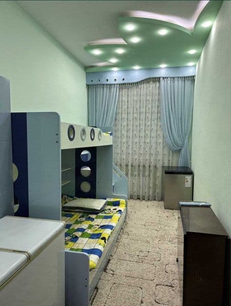 Авторский проект, новая квартира!<br />
Все условия имеются  — фото 3