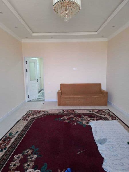 Чоштепа метро олди янги уй. Факат оила учун +998974475633