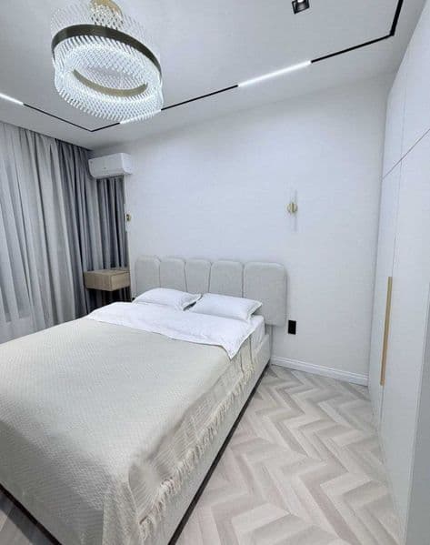 Сдаётся КЛАССНАЯ квартира<br />
<br />
• Район: Яшнабадский<