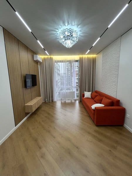 1 комнатная квартира на 5 этаже,<br />
В квартире есть все н — фото 3