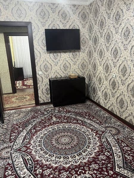 Ижара оила учун, барча мебель техникалари билан, уй ўзимники