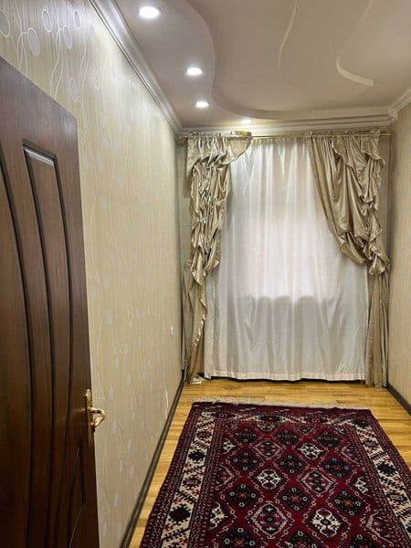 Квартира своя в хорошем состоянии со всеми удобствами. Сдаёт — фото 5