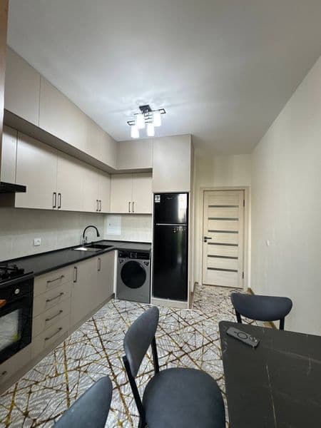 Аренда квартира Навастройка<br />
Район - Алмазар<br />
Орие — фото 5