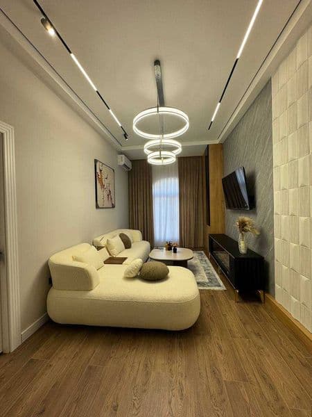 Район: Яккасарайский<br />
Адрес: Жк Royal House<br />
Ориен — фото 2