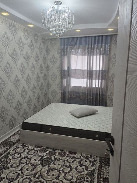 Чиланзар 19 2/4/9 Монолитный дом <br />
Отдельный Вход <br / — фото 4