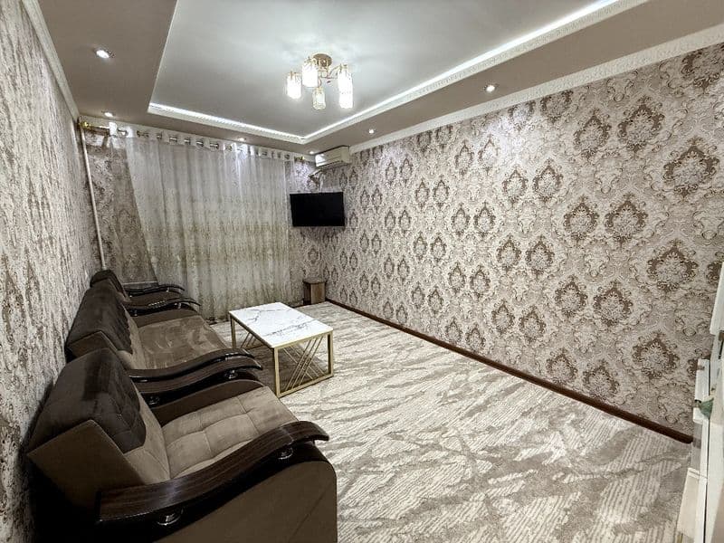 Алмазарский район <br />
Коракамиш 2/5 даха <br />
Ориентир  — фото 4