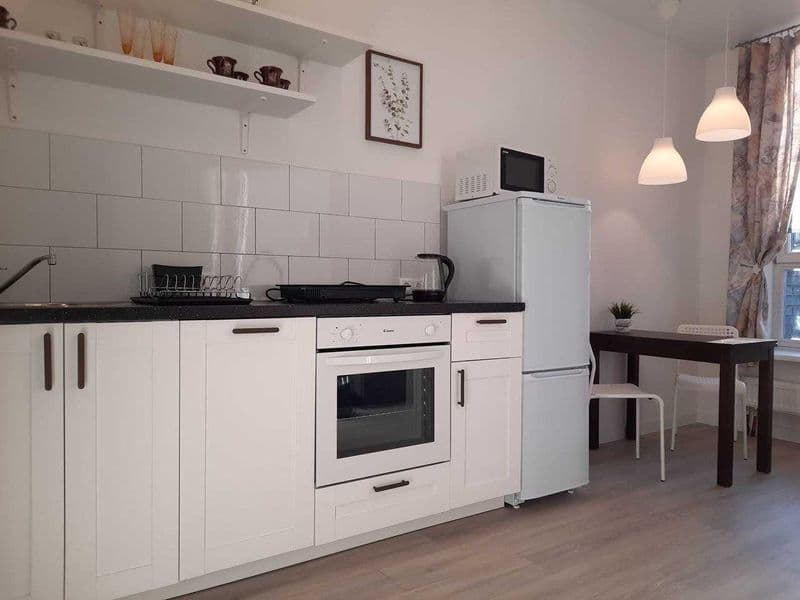 К вашему вниманию рады представить 1 комнатную квартиру на 8 — фото 5