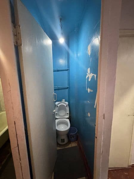 Ибн сино-1 да квартира 3-4 хонали <br />
5 этажли дом 4- кав — фото 5