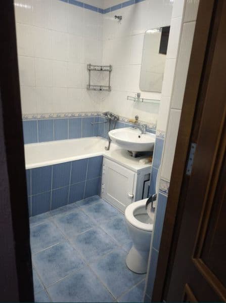 Mirzo Ulugʻbek Maksim Gorkiy 3 xona kv ijaraga beriladi oila — фото 2