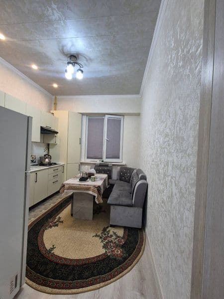 kv 2 xona olmos metro bekatiga 5 daqiqa oila uchun beriladi  — фото 4