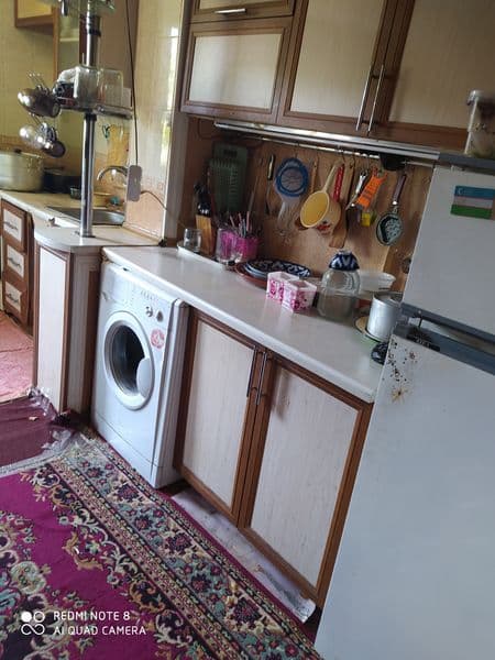 Квартира угил болаларга студентларга бор хамма шароитлар бор — фото 4