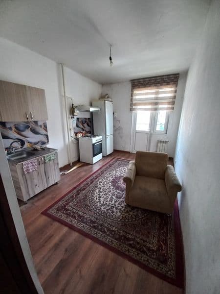 Чоштепа Новастройка Аренда 3 комн 3 этаж 7 этажного дома сре — фото 2