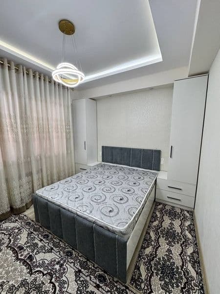 Chilonzor tumani 19 kvartalda 1xonali kv ijaraga beriladi Ha