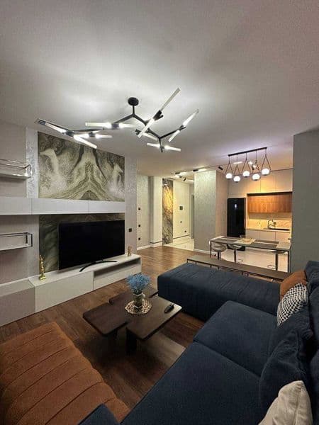 Мирабадский район <br />
ЖК Мирабад Авеню <br />
Комнат:2<br — фото 3