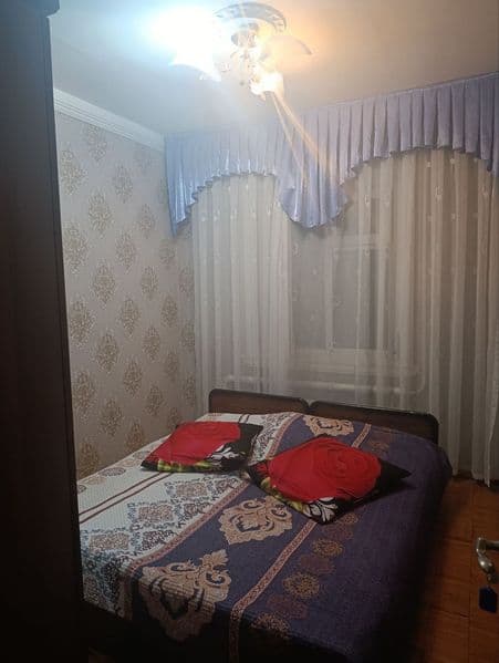 Аренда без хазайка 4 хонали квартира укийдиган ишлайдиган ях — фото 4