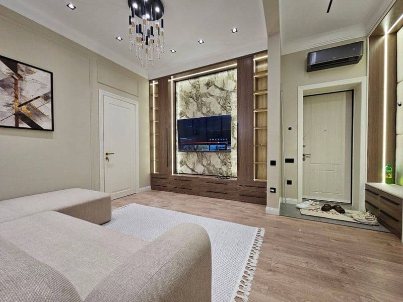 Мирабадский район <br />
Жк NRG-Ойбек<br />
3/3/12<br />
115