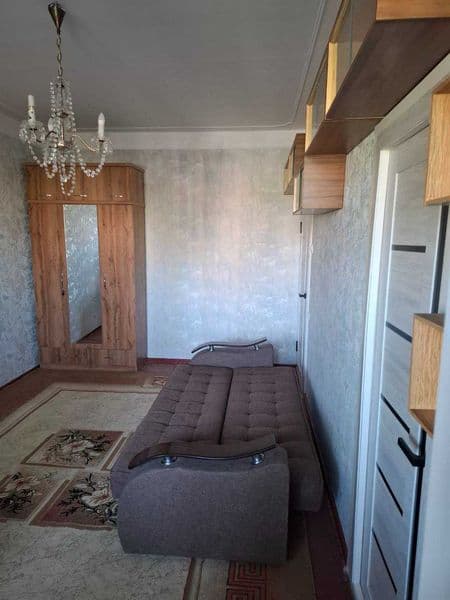 СДАЁТСЯ 1-КОМНАТНАЯ КВАРТИРА | ФАРХАДСКИЙ БАЗАР<br />
<br />