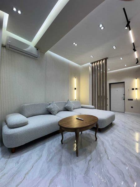 Местонахождение: Яккасарайский район, жилой комплекс "City M