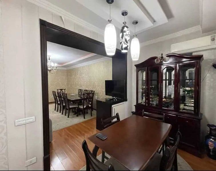 Вторичный фонд<br />
<br />
Район: Мирабадский<br />
Ориенти — фото 2