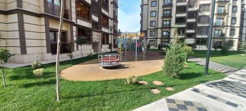 Сдаётся  Квартира <br />
#Ориентир - Истанбул Сити <br />
#Г — фото 2