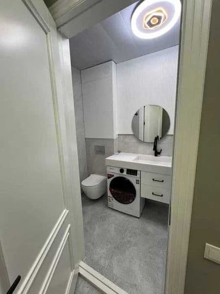 Сдаётся КЛАССНАЯ квартира<br />
<br />
• Район: Юнусабадский — фото 5