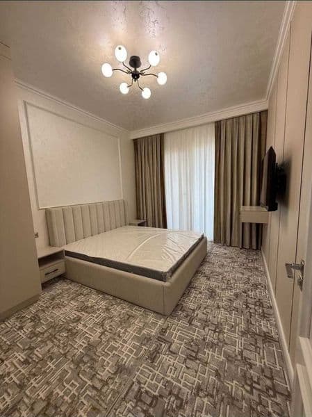 Аренда  Квартиры  -ЖК Истанбул Сити <br />
2 -комнатная  ,4- — фото 4