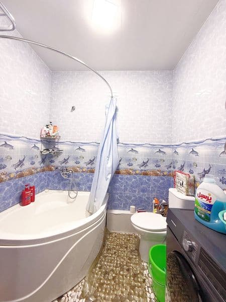 Сергили чоштепа 2хона арендага яхши инсонларга берамиз бунда — фото 4