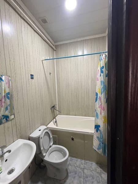 Аренда квартира эски сергели навастройка 1/1/1 ойла куйилади — фото 4