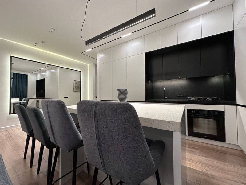 Шайхантахурский район <br />
Ташкент Сити <br />
Жк Gardens< — фото 2