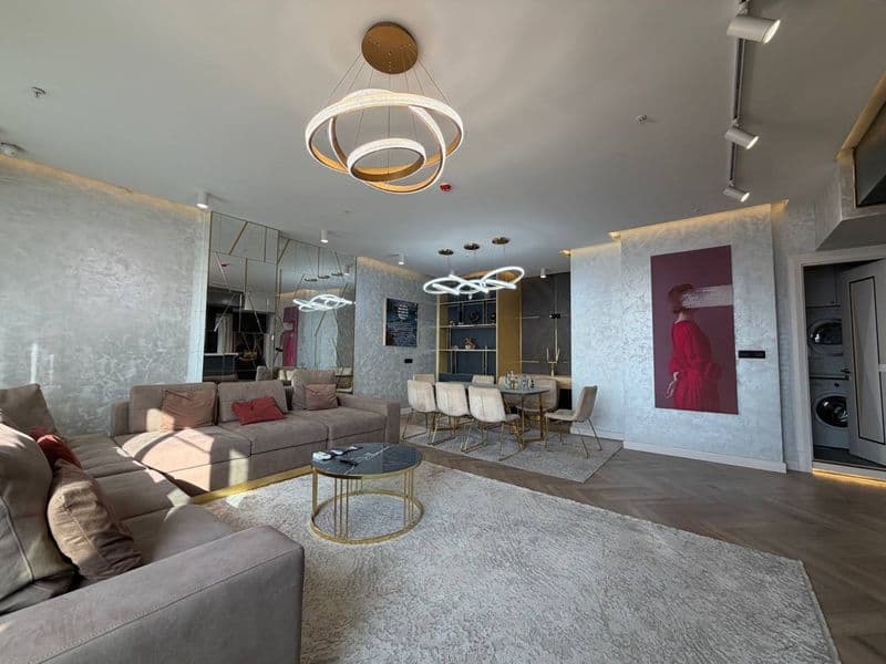 Сдается в аренду <br />
2/19/25<br />
НОВОСТРОЙКА <br />
ЖК 