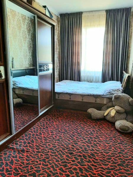 Ташсельмаш 2/5/7 новостройка Аренда Парк Ашхабад на долгий с — фото 2