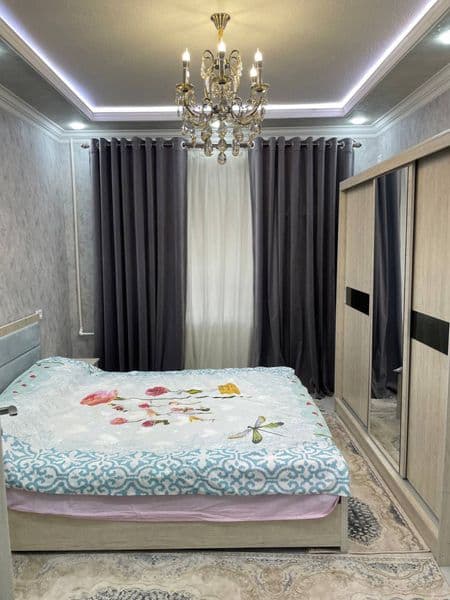 Аренда квартира <br />
Район - Алмазарский<br />
Ориентир -  — фото 2