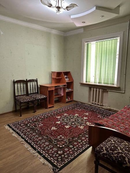 Подселение.<br />
Сдаётся отдельная комната для двух девочек