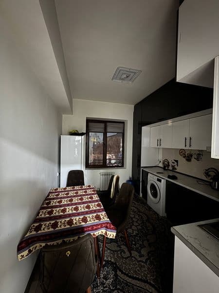 Подробности по телефону. Квартира с мебелью и техникой, есть — фото 4